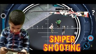 Sniper 3D: Fun Free Online FPS Shooting Game screenshot 4