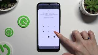 How to Edit Saved Google Passwords on SAMSUNG Galaxy A15?