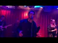 2 - MELOVIN - Privatclub- Berlin- 16 12 18 - Unbroken, Ты Ты