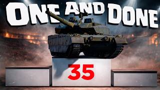 Thunder Show: ONE AND DONE