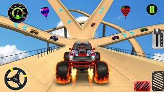 Ramp Car Racing - Car Racing 3D - Android Gameplay 06 screenshot 5