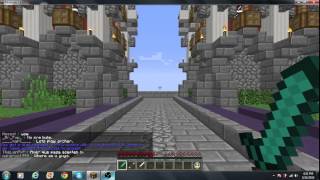 Lol IDK about hacker-Potion PvP