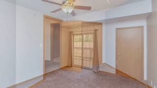 250 Cimarron Dr NE Unit 112 video tour