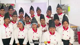 Professional Cookery Nvq Level 0304