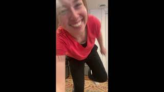Everything by Otis Kemp Dance Cover Emma Ohm
