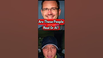 🎯 Can You Spot the AI Fake? (Most People Can’t)