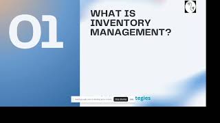 Information Inventory management made simple - Part 1 Guide