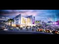 CAESARS FORUM 360 Fly-Through (1 min.)