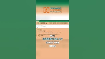 Serial.begin: How to Use Arduino