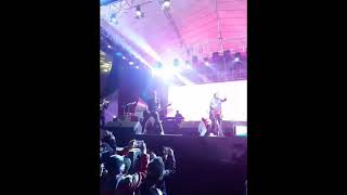 Konser Kotak di Tasikmalaya