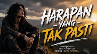 HARAPAN YANG TAK PASTI 💔 | Lagu Galau Terbaru 2026 Bikin Nangis! (Slow Rock Malaysia)