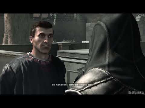 ASSASSIN'S CREED 2 [ITA] - 132 - Fiasco Fiorentino
