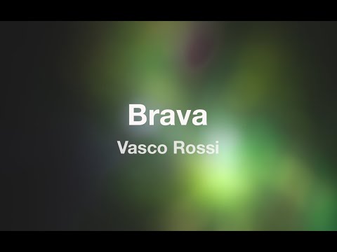 Vasco Rossi -