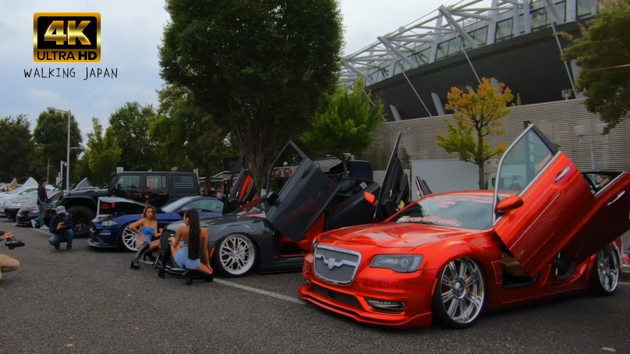 クロスファイブ CrossFive 2022 X-5 TOKYO - YouTube