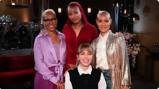 How jennette mcurdy’s survive her mom abuse red table talk