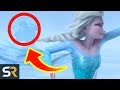 10 Movie Mistakes That Disney Made Without Getting Caught! Part 2