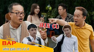 HÀI 2023 BẠN CŨ  Long Đẹp Trai, Lê Nam, Trọng Hiếu, Kim Ngân, Ngọc Nhân, Dương Hoàng Nhi