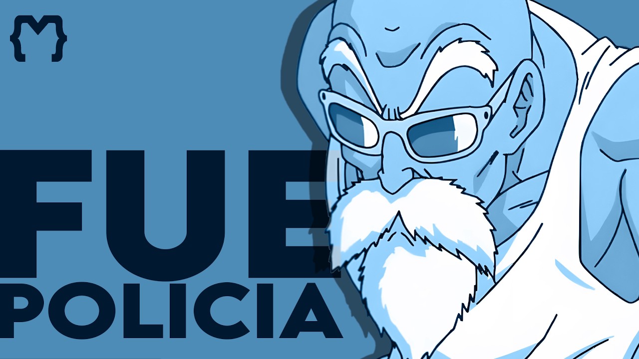 Un dato de cada personaje de Dragon Ball (canon) 1/4
