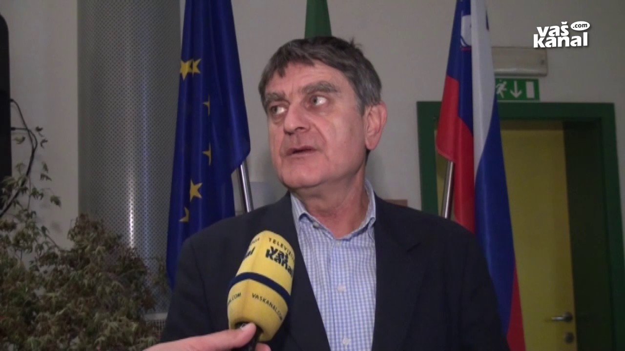 Tretja razvojna os med Celjem in Novim mestom