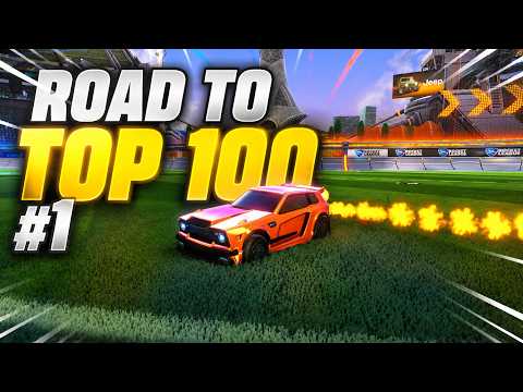 Road To Top 100┃SSL 1v1