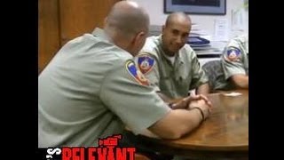 Meet Stamford's Newest Police Officers