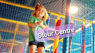 Not a fan! Stour Centre soft play screenshot 2