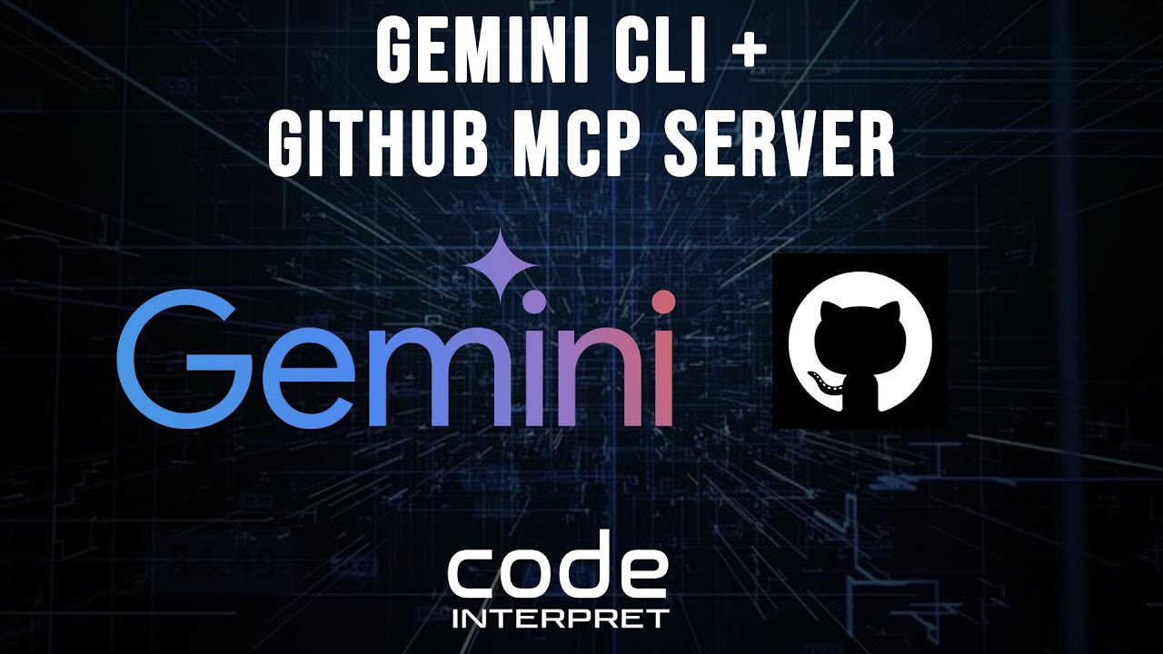 Connecting Google Gemini CLI With Github MCP Server for Github ...