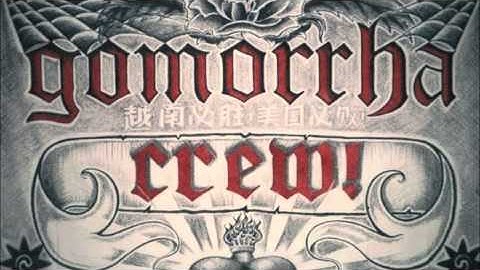 Gomorrha Pray For Hell