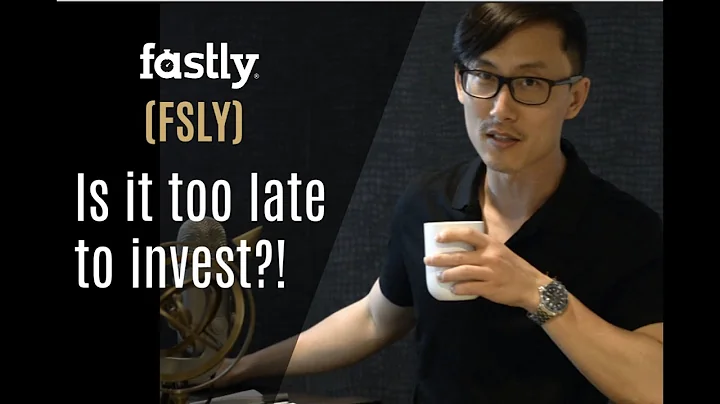 Pros & Cons of Investing in Fastly, an Edge Cloud Computing Company [ticker: FSLY]