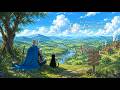 The Knight’s Quiet Crossroads | Medieval Fantasy Music for Calm Focus & Reflection