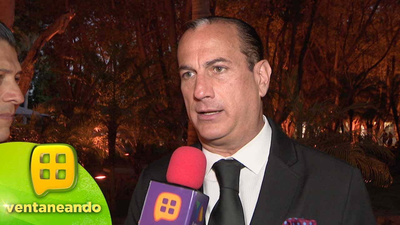  Patricio Cabezut Fue Vinculado A Proceso Qu Es Lo Que Esto 