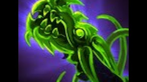 Androxus Ultimate | Paladins