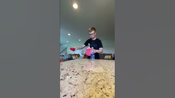 Dice Stacking Skillz 182.0 👌 #shorts #trickshot #trickshots