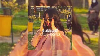 Kukkad ( Sped up ) ☆ | chxrrybomb Resimi