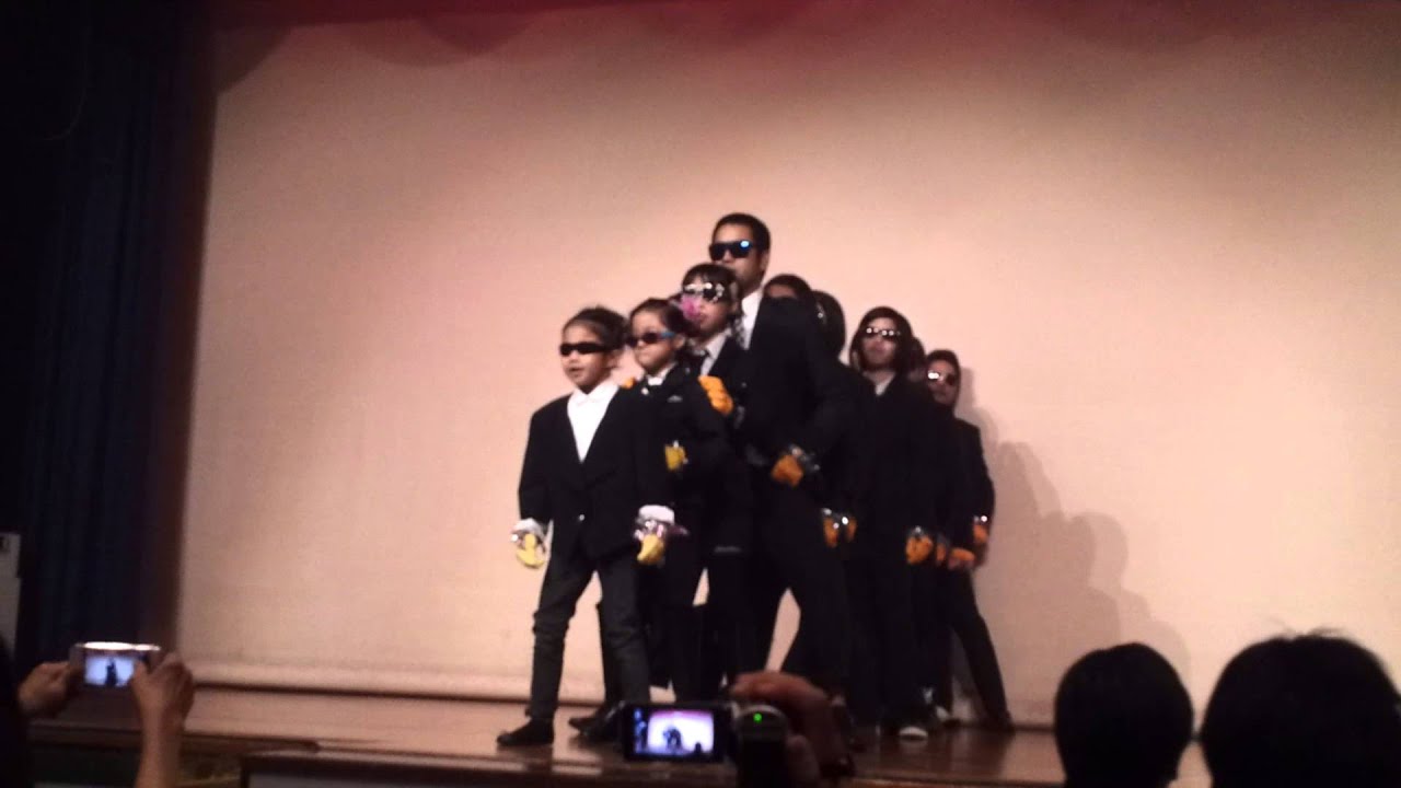 伊波家いとこ一同☆結婚式で余興 - Youtube