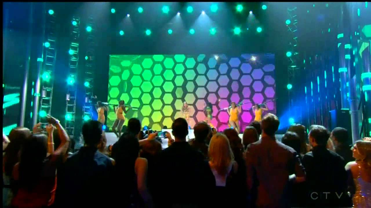 Entertainment City Memorable moments from the BBMAs YouTube