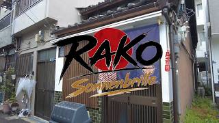 Rako - Sonnenbrille (Prod. Dakeyz)