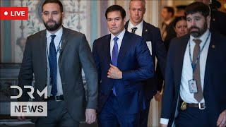 LIVE: Rubio, Hegseth Brief Congress on Venezuela Strikes and Maduro Capture | AC1G