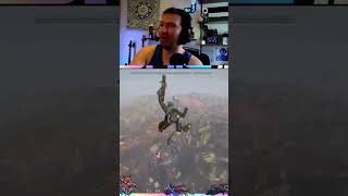 Helldivers democratic boing-fwip!!