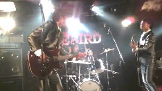 THE MIDNIGHT TV PROGRAMS 20141005@SHINMATSUDO FIREBIRD