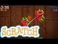 How To Make Fruit Ninja In Scratch | Scratch Live | Learn Scratch