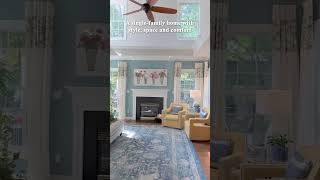 You Wont Believe What This Stylish Family Home Offers