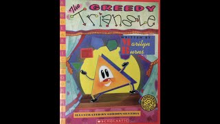 The Greedy Triangle
