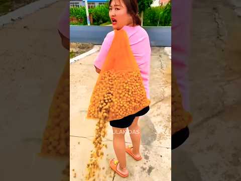 শেফালির বিদেশী রসুন 🧄😍😜😂 #funny #trending #shorts