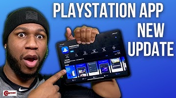 NEW PS App Update for PS5 - Record & Upload Clips Guide! 2025