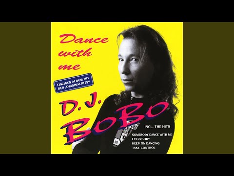 Somebody Dance With