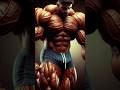 Six Abs workout at home #motivation #shorts