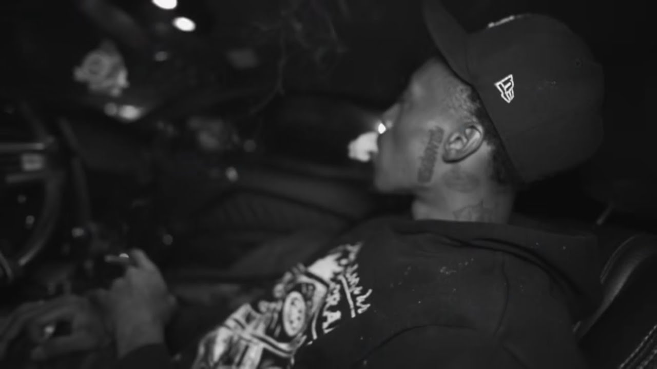 CHXNK “NO DUNKIN” Dir @ChilliMikeVisuals 🎥 | @FTBCHXNK