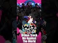 ヒプノシスマイク Drama Track「Me Against The World」
