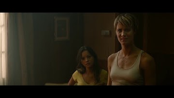 TERMINATOR 6 DARK FATE Behind The Scene Clips & Bloopers